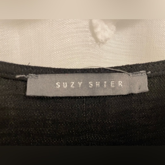 Lightweight Suzy Sheer Blouse - Picture 5 of 6
